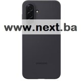 Samsung Galaxy A36 5G Silicone Case Black (original ) Cijene