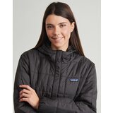 Patagonia Puhovke W'S LIGHT GUST HOODED P/O Črna | Shoptok.si