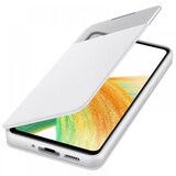 Samsung s view cover galaxy A33 white | Shoptok.si