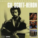  Gil Scott-Heron - Original Album Classics | Eponuda.com