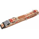 Zolux 466752RGE Imao Scott Ogrlica 25mm Crvena Cene