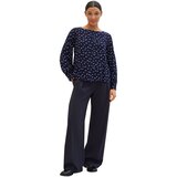 Tom Tailor 1041222 Ženska bluza, Teget | ePonuda.com