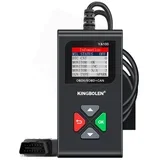 Orodje za diagnostiko napak avtomobilskega motorja YA100 OBD2, (22133421)