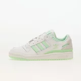 Adidas Forum Low Cl W Cloud White/ Semi Green Spark/ Cloud White