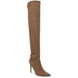 DeeZee Zimski škornji SIMONE LS5629-20 Bež Cene