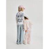 Reserved Duks Lilo i Stitch - pastelnoružičasto | shoptok.hr