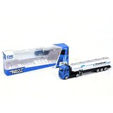 Magic Toys Kovinski tovornjak cisterna | Shoptok.si