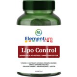 ELEMENTUM LIPO CONTROL KAPSULE A60 | ePonuda.com