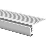 LED profil STEKO - srebrn*