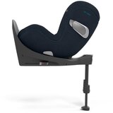 Cybex Platinum® cybex® dječja autosjedalica sirona™ t 360° i-size 0+/1 (0-18 kg) nautical blue plus | shoptok.hr