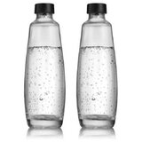 Sodastream Steklenici za gazirni aparat DUO, 2x 1L Cene