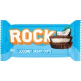 Rock cup coconut, 36g Cene