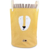 Trixie košara za pohranu igračk s mr. lion | shoptok.hr
