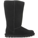 Bearpaw Polškornji Elle Tall 1963W-011 Black Črna