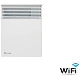 Intuis francuski radijator Tactic WiFi 1500W Cene