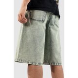 Reell Belmont Kratke hlace yellow snow wash | Shoptok.si