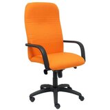  Uredska stolica Letur bali P&amp C BALI308 Oranžna Cijene
