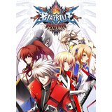  BlazBlue: Chronophantasma Extend Steam Key GLOBAL | ePonuda.com