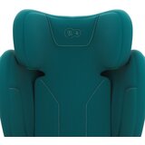  Avtosedež Kinderkraft I-Spark 2 Plus i-Size 15-36 kg (100-150 cm) brez isofixa, zelen | Shoptok.si