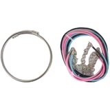 DIY Bracelet Making Set 90 Beads | Shoptok.si