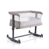 Cangaroo always together kolevka za bebe grey akcija | ePonuda.com
