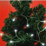 Olimp Sport Novogodišnje lampice za jelku sa 20 belih LED dioda MLC20/WH | ePonuda.com