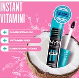 NYX Professional Makeup lip iv sjaj za usne 16 grape gushin' | ePonuda.com