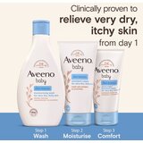 Aveeno Baby Dermexa Emolientna krema 150 ml | Shoptok.si