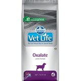 Farmina vet life dog oxalate 2 kg Cene