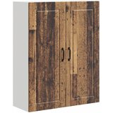  Ormar za Zid Staro drvo 80 x 31 x 100 cm Konstruirano drvo | shoptok.hr