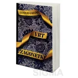Vrt zagonetki - Antonio Garido