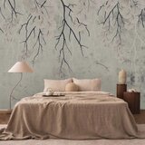  Foto tapeta - Mysterious Plants - Second Variant 490x350 | shoptok.hr
