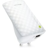 Tp-link AC750 Dual Band Wireless Wall Plugged Range Extender, Mediatek, 433Mbps at 5GHz + 300Mbps at 2.4GHz,... | Eponuda.ba