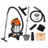 NEO_Tools Usisivač 1600W, 35L, 04-739 | ePonuda.com