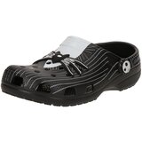 Crocs Cokle 'Nghtmre Bfr Chrstms Cls' črna / bela | Shoptok.si