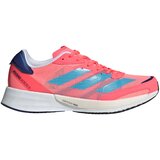 Adidas adizero adios 6 w, ženske patike za trčanje, pink GY0909 cene