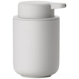 Zone svjetlosivi dozator za tekući sapun od kamenine Soft Grey, 250 ml Cijene