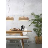 it´s about RoMi VISEČA SVETILKA Marseille 47/176/23 cm 40 W E27 | Shoptok.si
