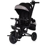 Chipolino sklopivi tricikl TWISFOLD 360° Noir Cijene