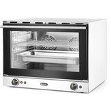  Konvekcijska Pečica z Vlaženjem H100S, GN 1/1, 230V/3500W, 699x608x550mm | Shoptok.si
