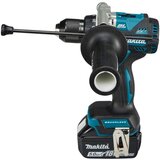 Makita DHP489RTJ 2 brzine-akumulatorski čekić,620 W,bez četkica, uklj. 2 akumulatora, uklj. punjač | Eponuda.ba