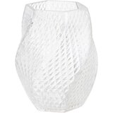 Casa Selección Steklena vaza (višina 17 cm) Clara – | Shoptok.si