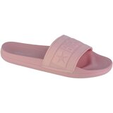 Big Star Nogavice Slide Rožnata | Shoptok.si