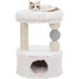 Trixie Grebalica harvey 73 cm pink/bela | ePonuda.com