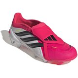 Adidas PREDATOR LEAGUE FT FG LUCRED/CBLACK/FTWWHT Bijela Cijene