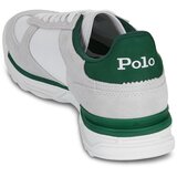 Polo Ralph Lauren VARICK PP-SNEAKERS-LOW TOP LACE Bijela | shoptok.hr