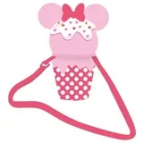 Disney Minnie plush bag