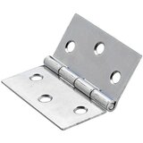 Hettich Šarke (D x Š x V: 50 x 50 x 50 mm, Pocinčano, 1 Kom.) | shoptok.hr