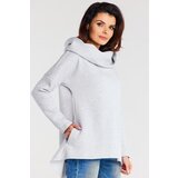 Awama Ženska jopica s kapuco A129 | Shoptok.si