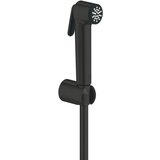 Grohe Tempesta-F higijenski set s držačem I tuš crevoM matt Black 1025302431 | Eponuda.com